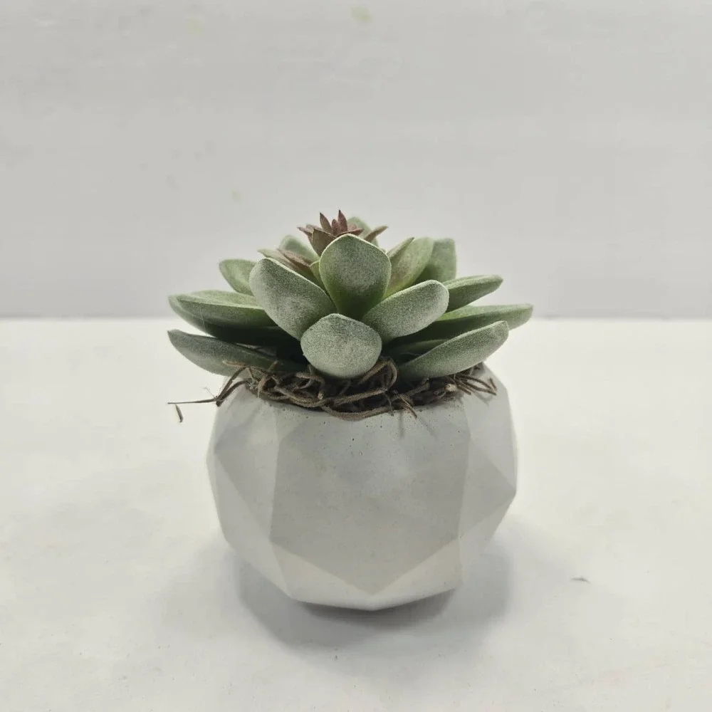 N/A handmade faux
